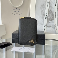 Prada Wallets